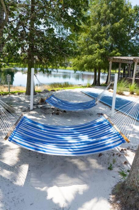 Ultimate Vacation Villa Near Disney Townhouse Киссимми Экстерьер фото